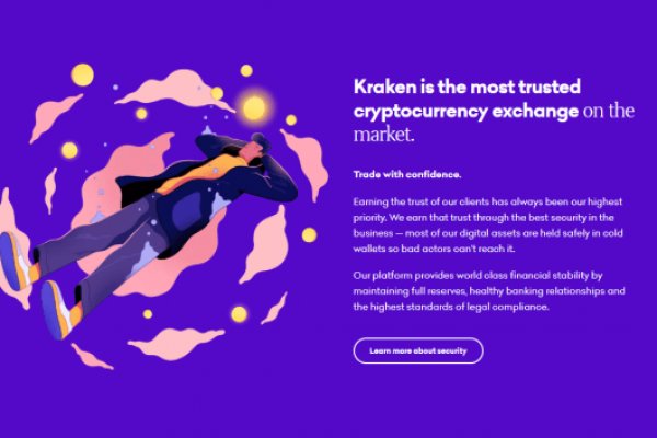 Пользователь не найден kraken